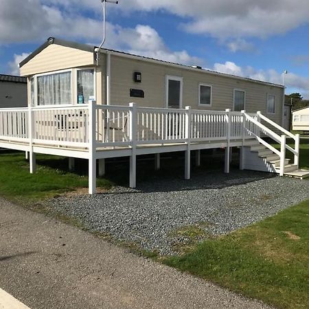 Lizard ,Mullion Holiday Caravan Eksteriør bilde